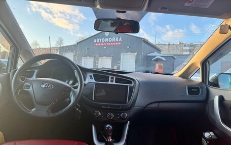 KIA cee'd III, 2012 год, 1 000 000 рублей, 6 фотография