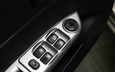 Hyundai Getz I рестайлинг, 2008 год, 598 000 рублей, 19 фотография