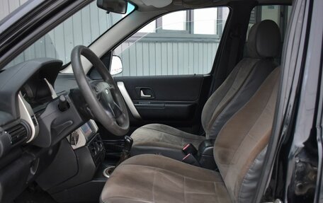 Land Rover Freelander II рестайлинг 2, 2006 год, 569 888 рублей, 17 фотография