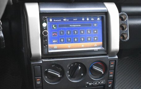 Land Rover Freelander II рестайлинг 2, 2006 год, 569 888 рублей, 13 фотография