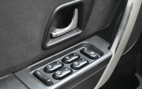 Land Rover Freelander II рестайлинг 2, 2006 год, 569 888 рублей, 16 фотография