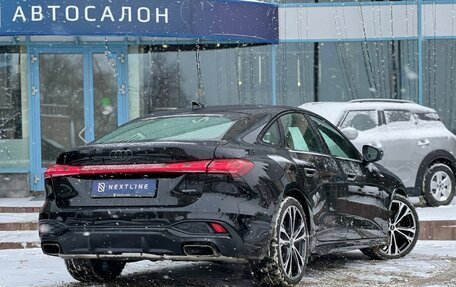 Audi A5, 2025 год, 7 490 000 рублей, 3 фотография
