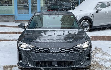 Audi A5, 2025 год, 7 490 000 рублей, 4 фотография