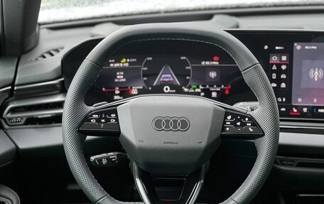 Audi A5, 2025 год, 7 490 000 рублей, 11 фотография