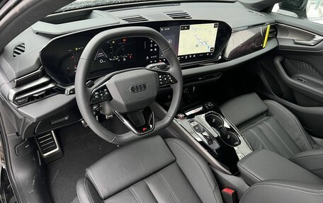 Audi A5, 2025 год, 7 490 000 рублей, 7 фотография