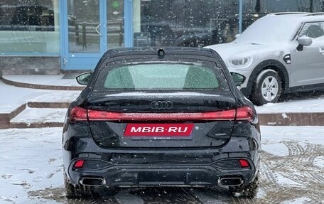 Audi A5, 2025 год, 7 490 000 рублей, 6 фотография