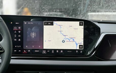 Audi A5, 2025 год, 7 490 000 рублей, 23 фотография