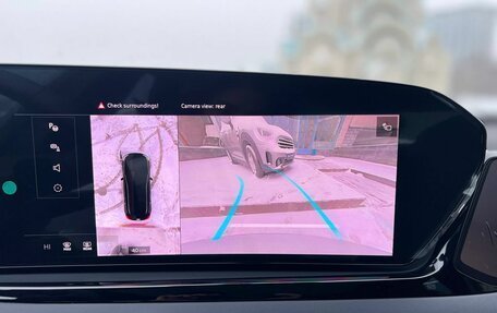 Audi A5, 2025 год, 7 490 000 рублей, 19 фотография