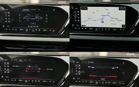 Audi A5, 2025 год, 7 490 000 рублей, 22 фотография