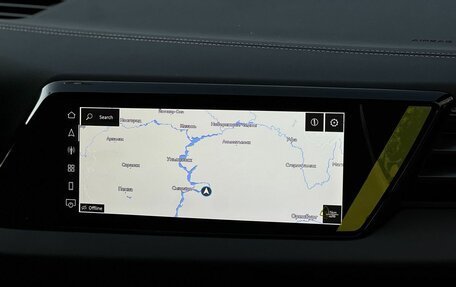 Audi A5, 2025 год, 7 490 000 рублей, 24 фотография