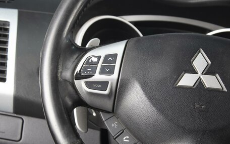 Mitsubishi Outlander III рестайлинг 3, 2008 год, 1 130 000 рублей, 12 фотография