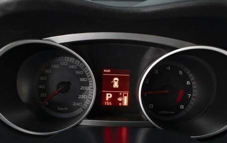 Mitsubishi Outlander III рестайлинг 3, 2008 год, 1 130 000 рублей, 14 фотография