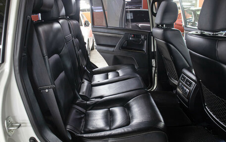 Toyota Land Cruiser 200, 2018 год, 6 498 000 рублей, 12 фотография