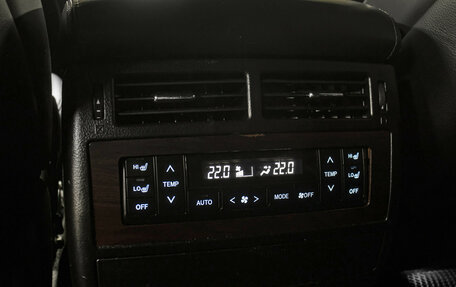 Toyota Land Cruiser 200, 2018 год, 6 498 000 рублей, 20 фотография