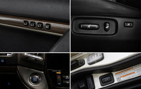 Toyota Land Cruiser 200, 2018 год, 6 498 000 рублей, 23 фотография