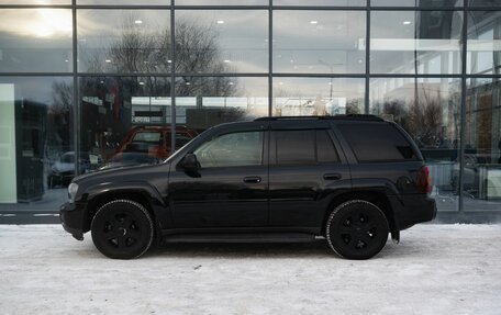Chevrolet TrailBlazer II, 2008 год, 1 000 000 рублей, 7 фотография