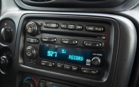 Chevrolet TrailBlazer II, 2008 год, 1 000 000 рублей, 17 фотография