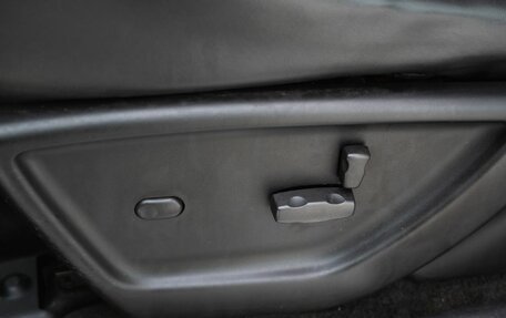 Chevrolet TrailBlazer II, 2008 год, 1 000 000 рублей, 22 фотография