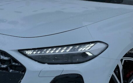 Audi A5, 2025 год, 7 490 000 рублей, 4 фотография