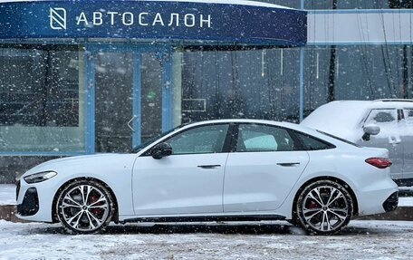 Audi A5, 2025 год, 7 490 000 рублей, 2 фотография