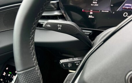 Audi A5, 2025 год, 7 490 000 рублей, 7 фотография