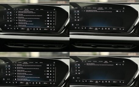 Audi A5, 2025 год, 7 490 000 рублей, 9 фотография