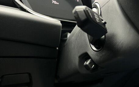 Audi A5, 2025 год, 7 490 000 рублей, 25 фотография