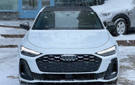 Audi A5, 2025 год, 7 490 000 рублей, 18 фотография