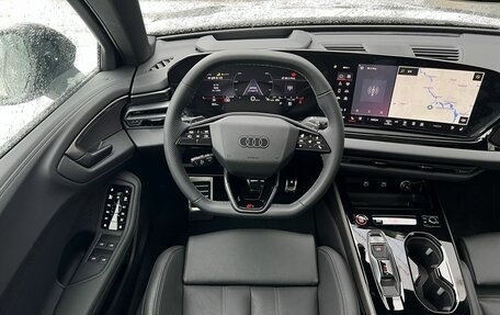 Audi A5, 2025 год, 7 490 000 рублей, 22 фотография