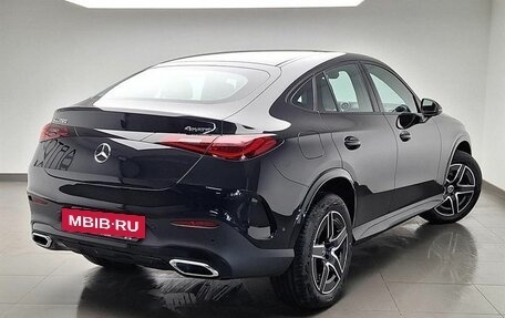 Mercedes-Benz GLC Coupe, 2025 год, 8 150 000 рублей, 3 фотография