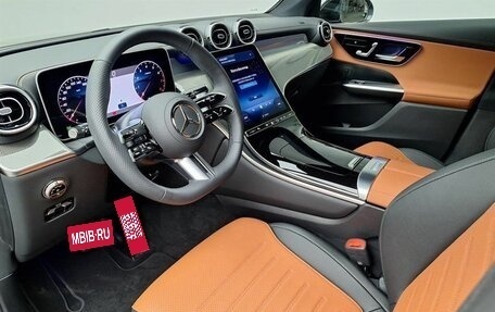 Mercedes-Benz GLC Coupe, 2025 год, 8 170 000 рублей, 6 фотография