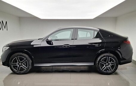 Mercedes-Benz GLC Coupe, 2025 год, 8 200 000 рублей, 2 фотография