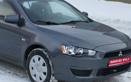 Mitsubishi Lancer IX, 2008 год, 680 000 рублей, 1 фотография