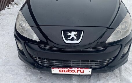 Peugeot 308 II, 2008 год, 280 000 рублей, 1 фотография