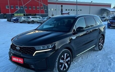 KIA Sorento IV, 2021 год, 3 600 000 рублей, 1 фотография