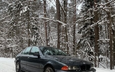 BMW 5 серия, 2000 год, 540 000 рублей, 1 фотография