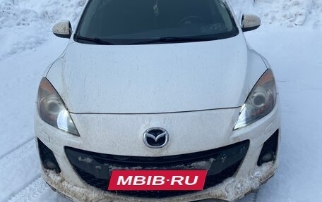 Mazda 3, 2012 год, 790 000 рублей, 1 фотография