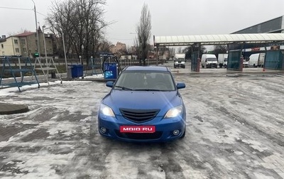 Mazda 3, 2005 год, 590 000 рублей, 1 фотография
