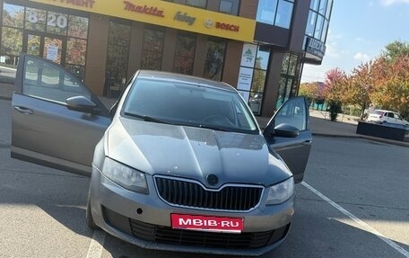 Skoda Octavia, 2014 год, 670 000 рублей, 1 фотография