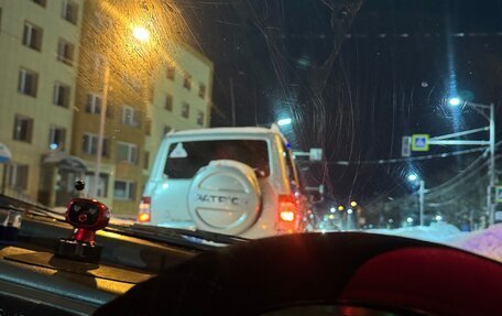 Subaru Impreza IV, 1997 год, 300 000 рублей, 2 фотография