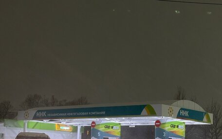 Subaru Impreza IV, 1997 год, 300 000 рублей, 3 фотография