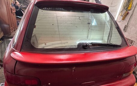 Subaru Impreza IV, 1997 год, 300 000 рублей, 4 фотография