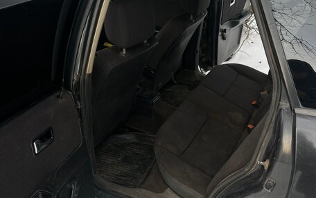 Audi 80, 1987 год, 128 000 рублей, 8 фотография