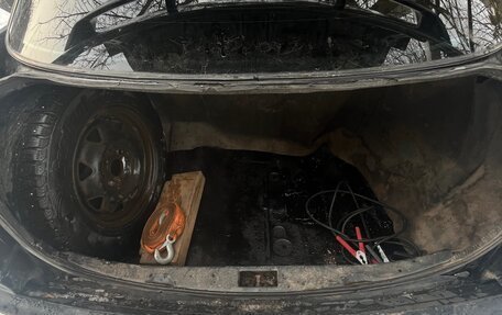 Audi 80, 1987 год, 128 000 рублей, 7 фотография