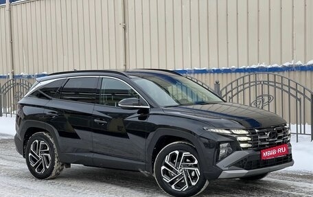 Hyundai Tucson, 2025 год, 4 200 000 рублей, 1 фотография