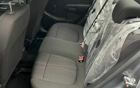 Chevrolet Aveo III, 2013 год, 795 000 рублей, 3 фотография