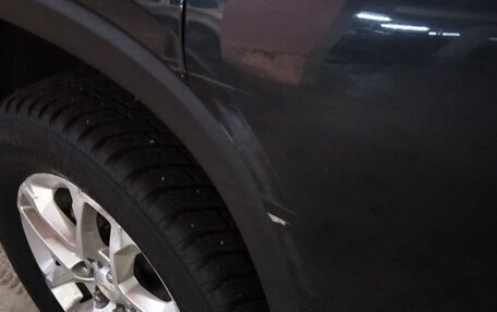 Chevrolet Traverse II, 2018 год, 2 500 000 рублей, 3 фотография