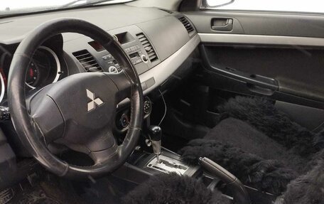 Mitsubishi Lancer IX, 2008 год, 680 000 рублей, 4 фотография