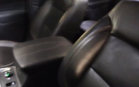 Chevrolet Traverse II, 2018 год, 2 500 000 рублей, 2 фотография