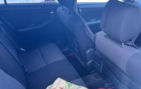 Toyota Corolla, 2001 год, 500 000 рублей, 2 фотография